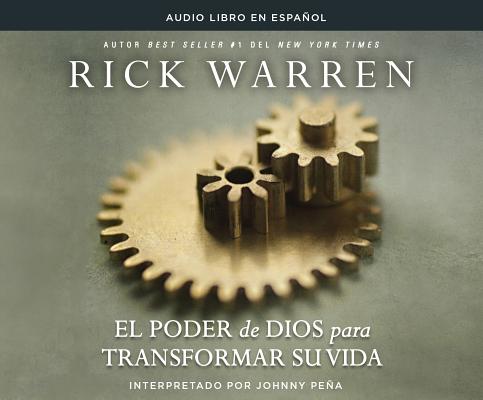 ISBN 9781974906673 El Poder de Dios Para Transformar Su Vida (God's Power to Change Your Life)/HARPERCOLLINS ESPANOL ON DREAM/Rick Warren 本・雑誌・コミック 画像