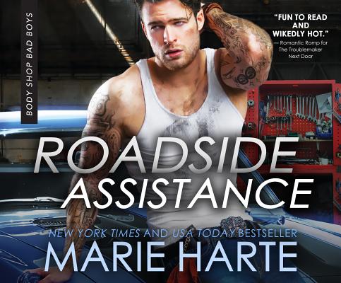 ISBN 9781974908912 Roadside Assistance/DREAMSCAPE MEDIA/Marie Harte 本・雑誌・コミック 画像