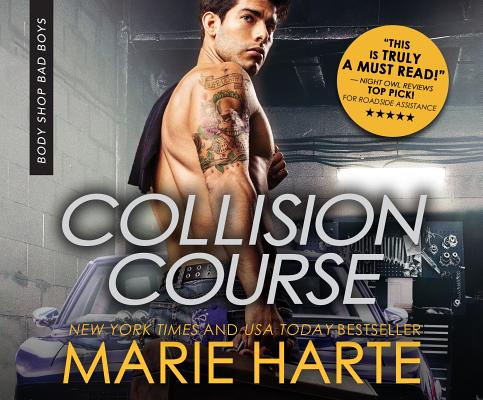 ISBN 9781974913411 Collision Course/DREAMSCAPE MEDIA/Marie Harte 本・雑誌・コミック 画像