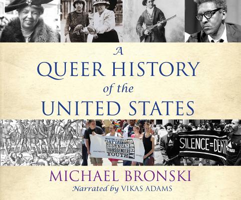 ISBN 9781974918867 A Queer History of the United States/DREAMSCAPE MEDIA/Michael Bronski 本・雑誌・コミック 画像