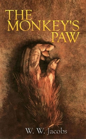 ISBN 9781978476240 The Monkey's Paw W.W. Jacobs 本・雑誌・コミック 画像