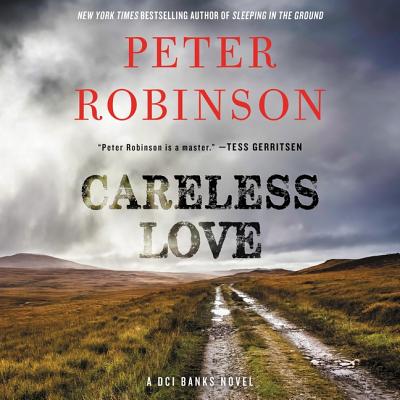 ISBN 9781982606978 Careless Love: A DCI Banks Novel/HARPERCOLLINS/Peter Robinson 本・雑誌・コミック 画像
