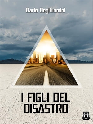 ISBN 9781984180278 I Figli del Disastro Dario Degliuomini 本・雑誌・コミック 画像