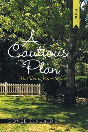 ISBN 9781984569400 A Cautious PlanThe Shady Pines Series Dover Kincaid 本・雑誌・コミック 画像