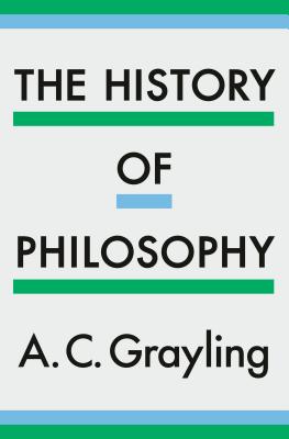 ISBN 9781984878748 The History of Philosophy/PENGUIN PR/A. C. Grayling 本・雑誌・コミック 画像