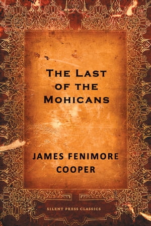 ISBN 9781987955538 The Last of the Mohicans James Fenimore Cooper 本・雑誌・コミック 画像