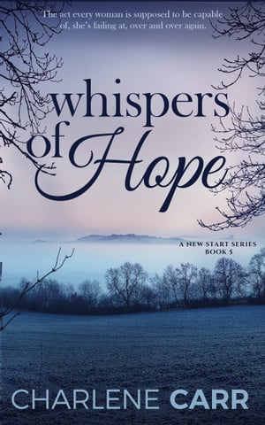 ISBN 9781988232010 Whispers of Hope Charlene Carr 本・雑誌・コミック 画像