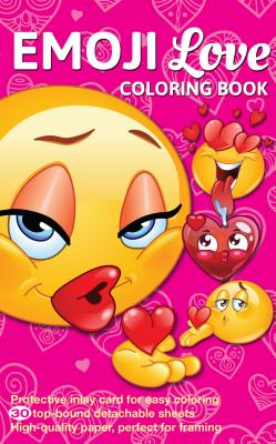 ISBN 9781988603124 Color Bk-Emoji Love/NEWBOURNE MEDIA/Newbourne Media 本・雑誌・コミック 画像