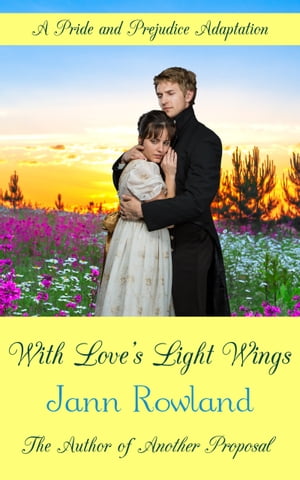 ISBN 9781989212172 With Love's Light Wings Jann Rowland 本・雑誌・コミック 画像