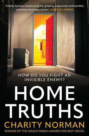 ISBN 9781991006905 Home Truths Charity Norman 本・雑誌・コミック 画像