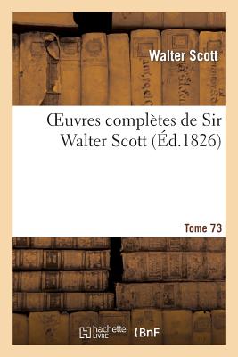 ISBN 9782011885074 Oeuvres Compltes de Sir Walter Scott. Tome 73/HACHETTE LIVRE/Walter Scott 本・雑誌・コミック 画像