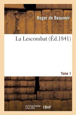 ISBN 9782014073188 La Lescombat/HACHETTE LIVRE/de Beauvoir-R 本・雑誌・コミック 画像