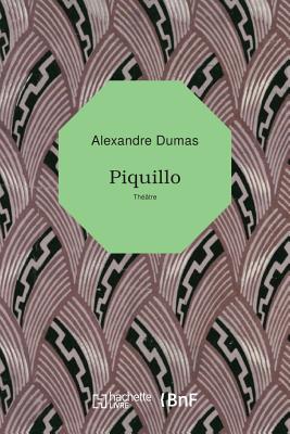 ISBN 9782016187050 Piquillo/HACHETTE LIVRE/Alexandre Dumas 本・雑誌・コミック 画像