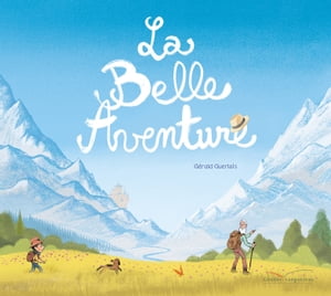 ISBN 9782017087205 La Belle Aventure 本・雑誌・コミック 画像