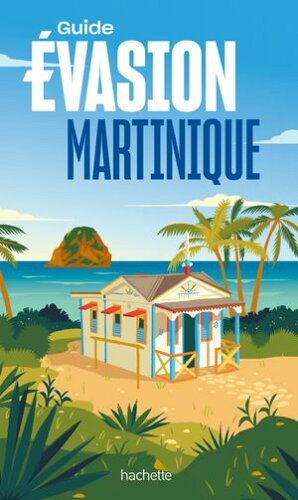 ISBN 9782017227670 Martinique Guide Evasion Collectif 本・雑誌・コミック 画像