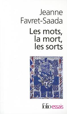 ISBN 9782070322817 Mots La Mort Les Sorts/GALLIMARD/J. Favret-Saada 本・雑誌・コミック 画像