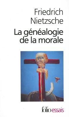 ISBN 9782070323272 Genealogie de La Morale/GALLIMARD/Friedrich Wilhelm Nietzsche 本・雑誌・コミック 画像