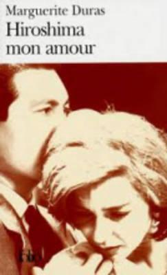 ISBN 9782070360093 Hiroshima Mon Amour/CONTEMPOARY FRENCH FICTION/Marguerite Duras 本・雑誌・コミック 画像