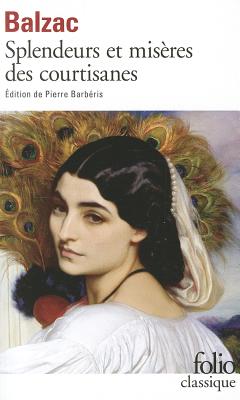 ISBN 9782070364053 Splendeur Et Miseres/GALLIMARD/Honore De Balzac 本・雑誌・コミック 画像