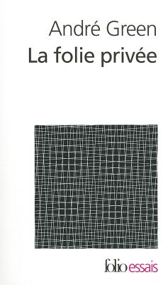 ISBN 9782070428311 La Folie Privee: Psychanalyse Des Cas-Limites/GALLIMARD/Andre Green 本・雑誌・コミック 画像