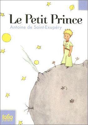 ISBN 9782070612758 Le Petit Prince: Avec Des Aquarelles de L'Auteur/CONTEMPORARY FRENCH FICTION/Antoine De Saint-Exupery 本・雑誌・コミック 画像