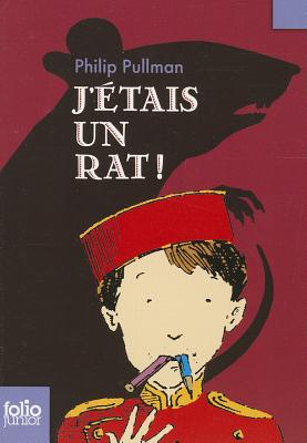 ISBN 9782070617197 J Etais Un Rat/GALLIMARD/Philip Pullman 本・雑誌・コミック 画像