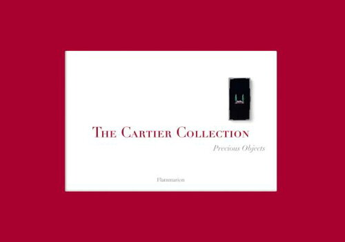 ISBN 9782080301604 The Cartier Collection: Precious Objects/FLAMMARION/Francois Chaille 本・雑誌・コミック 画像