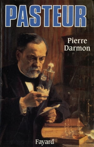 ISBN 9782213594040 Pasteur Pierre Darmon 本・雑誌・コミック 画像