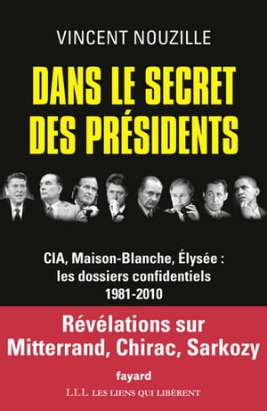 ISBN 9782213655918 Dans le secret des presidents 本・雑誌・コミック 画像