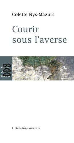 ISBN 9782220061405 Courir sous l'averse Colette Nys-Mazure 本・雑誌・コミック 画像