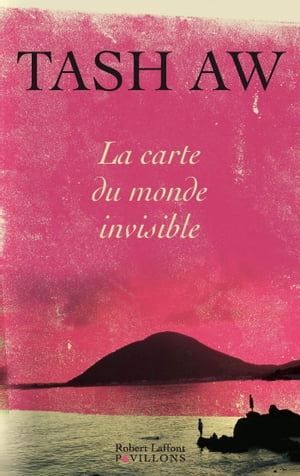 ISBN 9782221114162 La carte du monde invisible TASH AW Tash 本・雑誌・コミック 画像