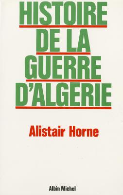 ISBN 9782226009562 Histoire de La Guerre D'Algerie/ALBIN MICHEL/Alistair Horne 本・雑誌・コミック 画像