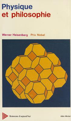 ISBN 9782226050502 Physique Et Philosophie/ALBIN MICHEL/Werner Heinsenberg 本・雑誌・コミック 画像