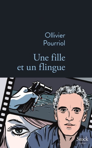 ISBN 9782234080317 Une fille et un flingue Ollivier Pourriol 本・雑誌・コミック 画像