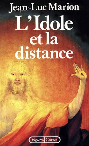 ISBN 9782246422723 L'idole et la distance Jean-Luc Marion 本・雑誌・コミック 画像