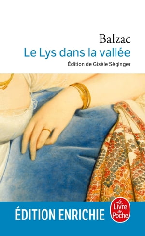 ISBN 9782253004448 Le Lys Dans La Vallee/LIVRE DE POCHE/Honore De Balzac 本・雑誌・コミック 画像