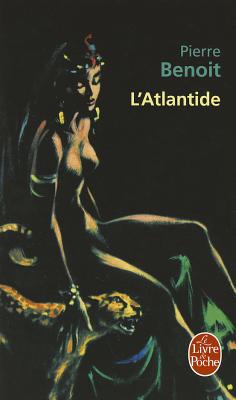 ISBN 9782253010371 L Atlantide/LIVRE DE POCHE/P. Benoit 本・雑誌・コミック 画像