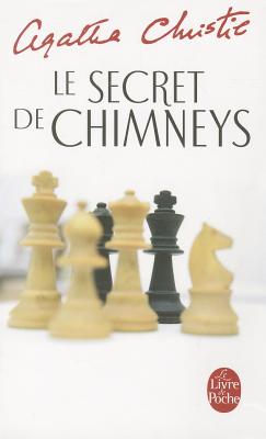 ISBN 9782253026600 Le Secret de Chimneys/LIVRE DE POCHE/Agatha Christie 本・雑誌・コミック 画像