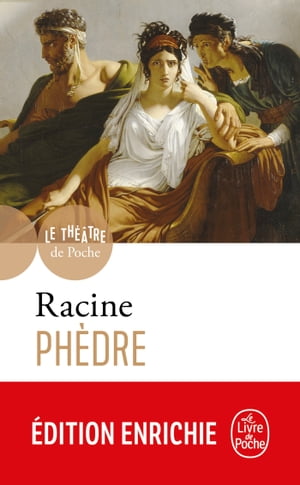 ISBN 9782253037811 Phedre/LIVRE DE POCHE/Racine 本・雑誌・コミック 画像