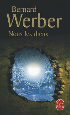 ISBN 9782253117285 Nous, les Dieux/LIVRE DE POCHE/Bernard Werber 本・雑誌・コミック 画像