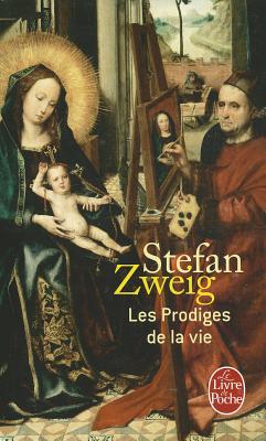 ISBN 9782253140160 Les Prodiges de La Vie/LIVRE DE POCHE/S. Zweig 本・雑誌・コミック 画像