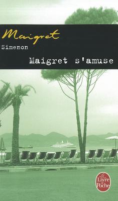 ISBN 9782253143185 Maigret S'Amuse/LIVRE DE POCHE/Georges Simenon 本・雑誌・コミック 画像