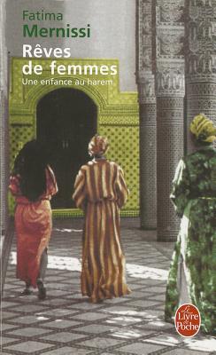 ISBN 9782253145134 Reves de Femmes/LIVRE DE POCHE/F. Mernissi 本・雑誌・コミック 画像