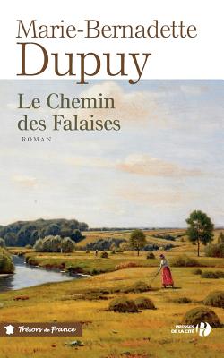 ISBN 9782258094895 Le Chemin des falaises (TF)/DISTRIBOOKS INTL INC/Marie-Bernadette Dupuy 本・雑誌・コミック 画像