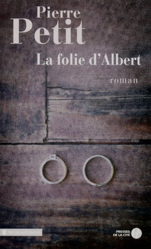 ISBN 9782258098442 La Folie d'Albert Pierre Petit 本・雑誌・コミック 画像