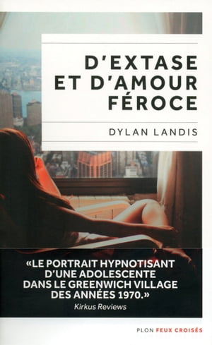 ISBN 9782259241373 D'extase et d'amour f?roce Dylan LANDIS 本・雑誌・コミック 画像