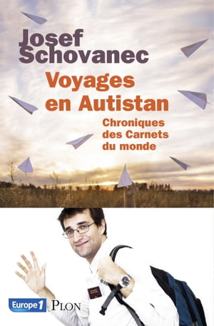 ISBN 9782259249317 Voyages en Autistan Josef Schovanec 本・雑誌・コミック 画像