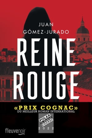 ISBN 9782265155343 Reine Rouge Juan Gomez-Jurado 本・雑誌・コミック 画像