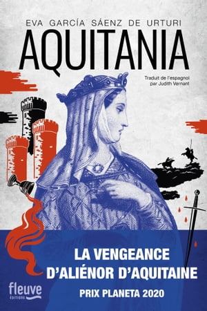 ISBN 9782265155527 Aquitania Eva Garcia Saenz de Urturi 本・雑誌・コミック 画像