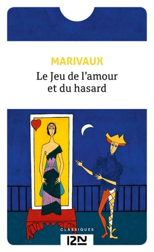 ISBN 9782266163774 Le Jeu de l'amour et du hasard Marivaux 本・雑誌・コミック 画像